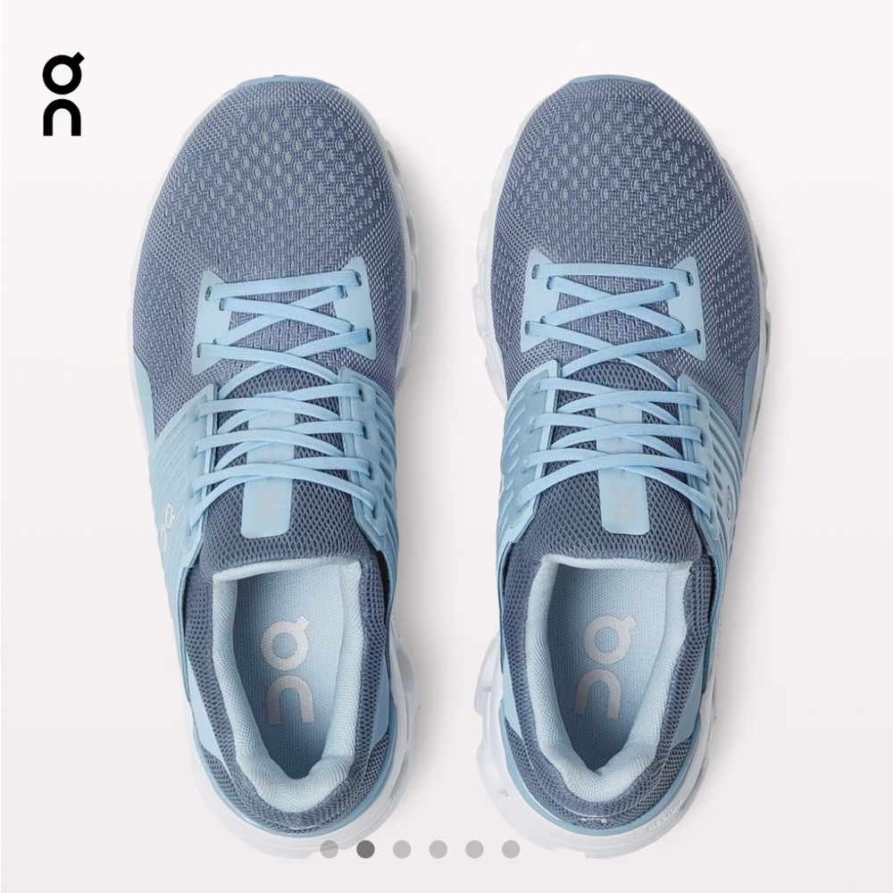 On Running Cloudswift Running Shoes - image 5